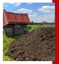 Услуги Поставка нерудных материалов в Горном-Алтайске