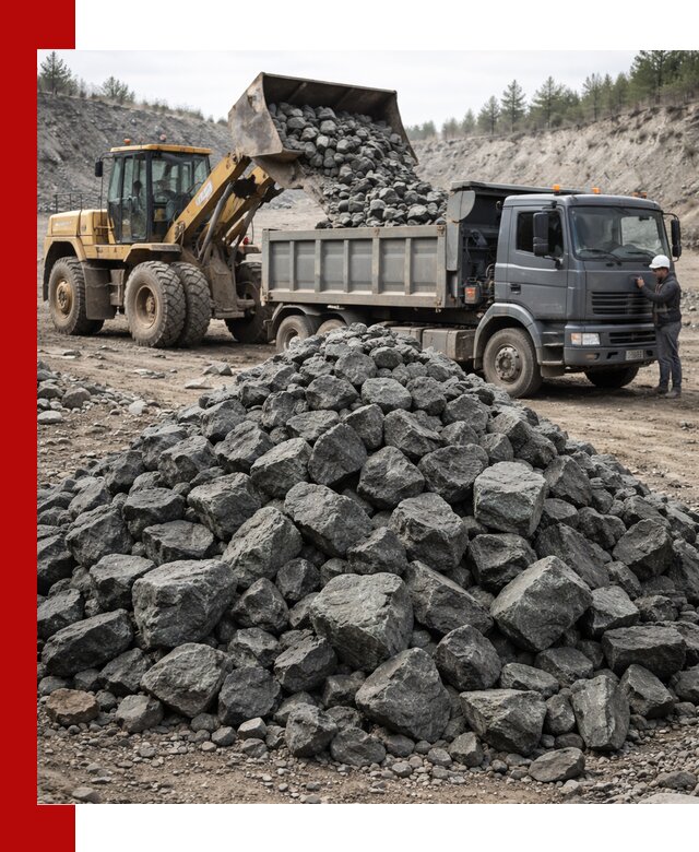 Щебень габбро-диабаз фракция 20-40 доставка в Горном-Алтайске