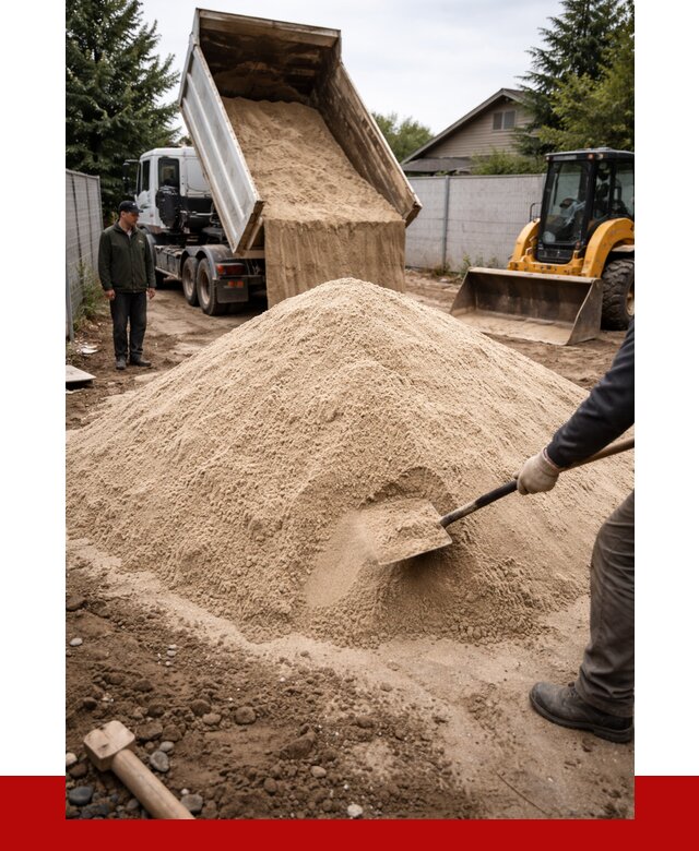 Кварцевый песок в Горном-Алтайске купить от 1244 р. | ПРОНЕРУДГрн