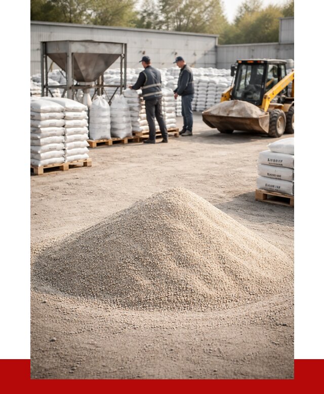 Кварцевый песок для фильтра в Горном-Алтайске от 4355 р. | ПРОНЕРУДГрн