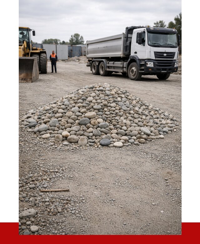 Купить галька морская в Горном-Алтайске от 2903 р. | ПРОНЕРУДГрн