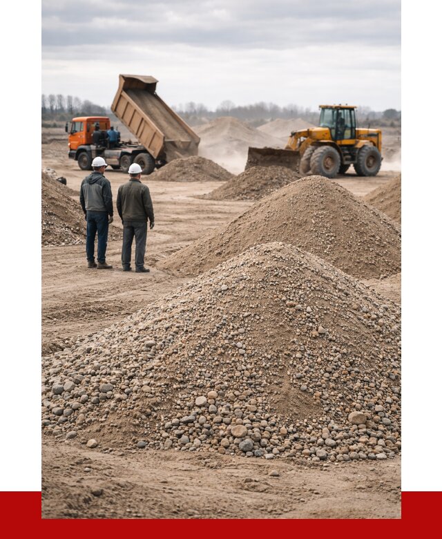 ПГС С3 в Горном-Алтайске с доставкой от 2799 р./куб | ПРОНЕРУДГрн