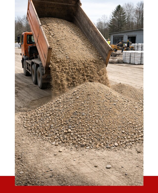 ПГС С6 с доставкой в Горном-Алтайске от 3318 р. за куб | ПРОНЕРУДГрн