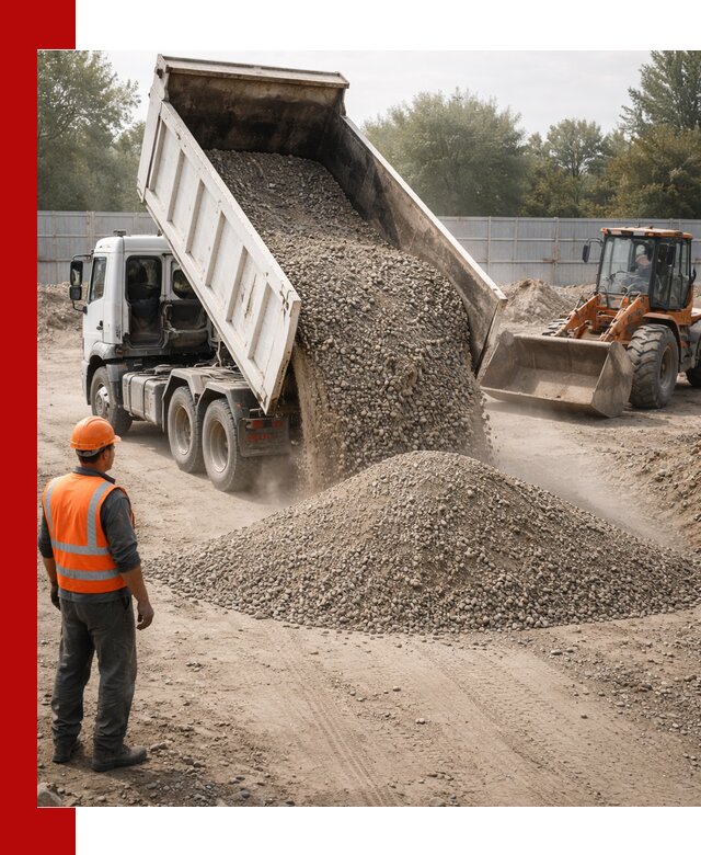 Доставка опгс в Горном-Алтайске оптом и мелким транспортом