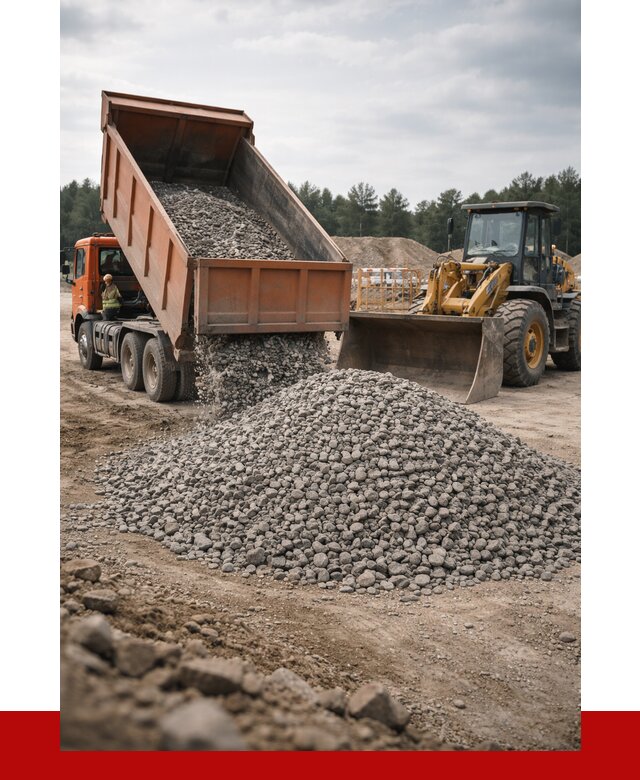 ЩПС С4 в Горном-Алтайске с доставкой от 2799 р. за куб | ПРОНЕРУДГрн