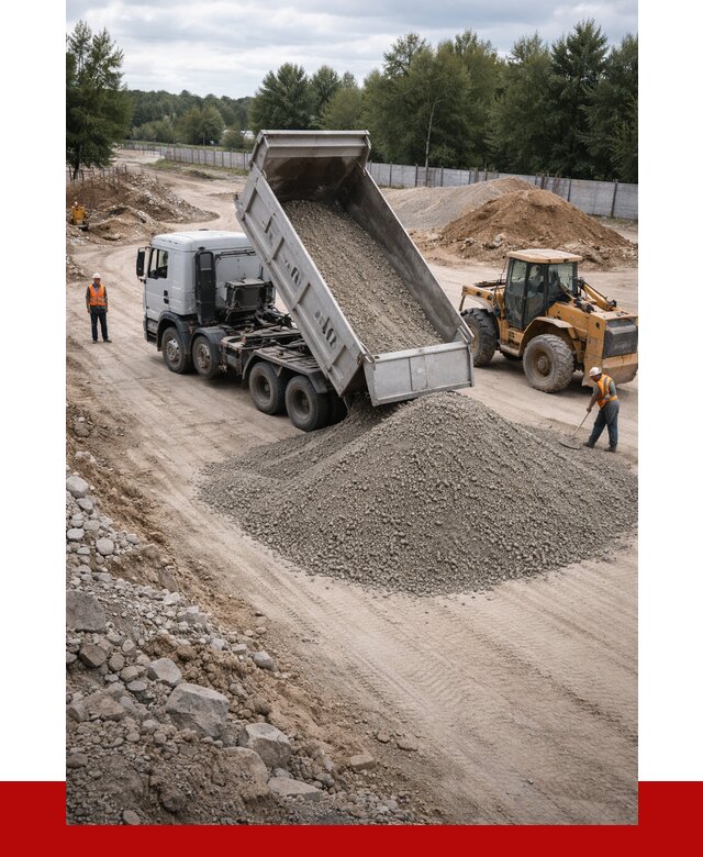 ЩПС С5 в Горном-Алтайске с доставкой от 4355 р. за куб | ПРОНЕРУДГрн