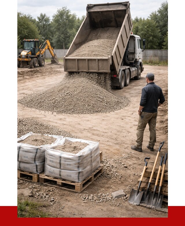 ЩПС С7 в Горном-Алтайске с доставкой от 2281 р. за куб | ПРОНЕРУДГрн
