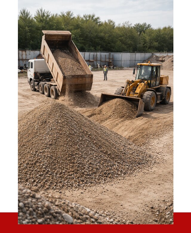ЩГПС С2 в Горном-Алтайске с доставкой от 2488 р./куб. | ПРОНЕРУДГрн