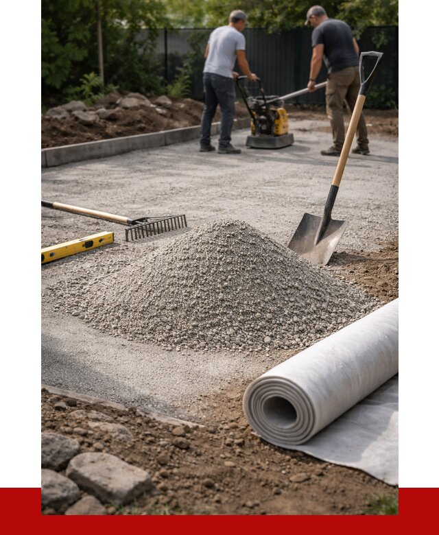 Купить отсев для тротуарной плитки в Горном-Алтайске от 2592 р. | ПРОНЕРУДГрн