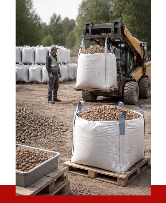 Керамзит в биг бег в Горном-Алтайске от 4355 р. с доставкой | ПРОНЕРУДГрн