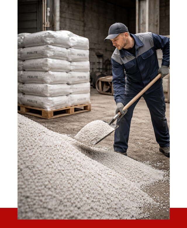 Купить перлит в Горном-Алтайске с доставкой от 4355 р. оптом | ПРОНЕРУДГрн