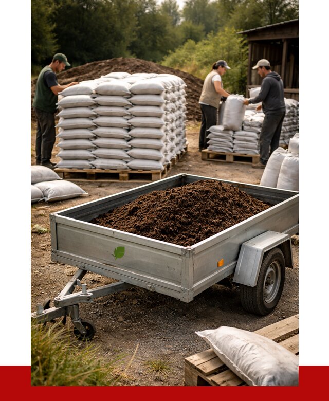 Нейтральный торф в Горном-Алтайске от 3318 р. за куб | ПРОНЕРУДГрн