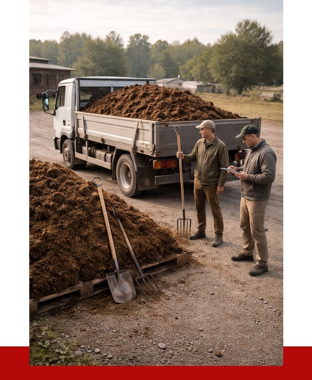 Купить конский навоз в Горном-Алтайске от 1244 р. с доставкой | ПРОНЕРУДГрн