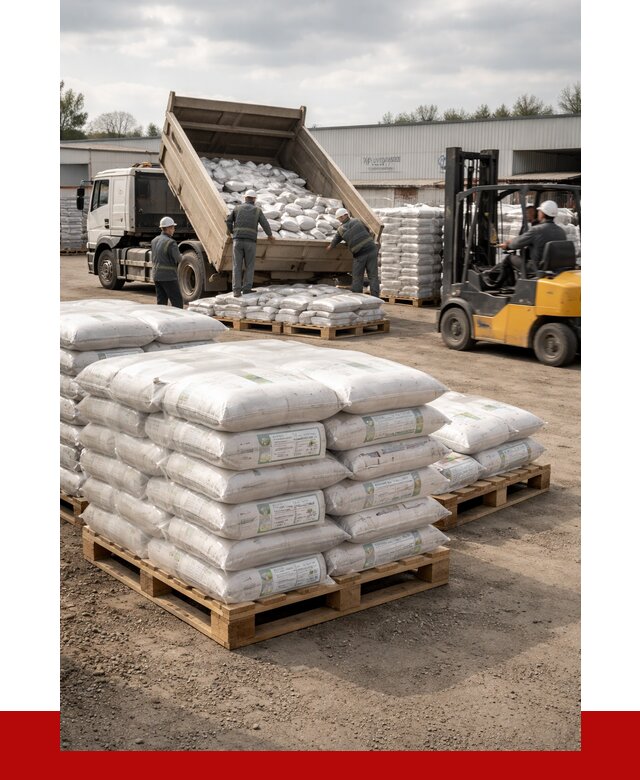 Купить удобрения с доставкой в Горном-Алтайске от 7465 р. | ПРОНЕРУДГрн