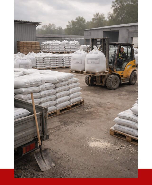 Аммиачная селитра в Горном-Алтайске от 4355 р. с доставкой | ПРОНЕРУДГрн