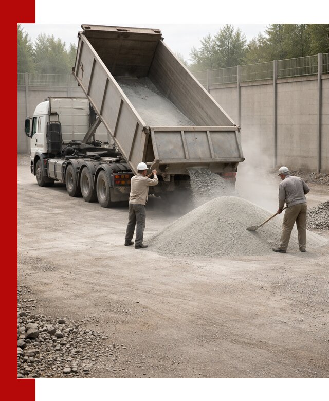 Доставка аммиачной селитры оптом и врозь в Горном-Алтайске