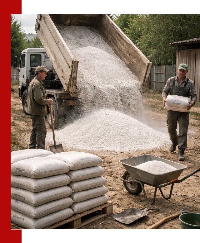 Доставка азофоски оптом и в розницу в Горном-Алтайске