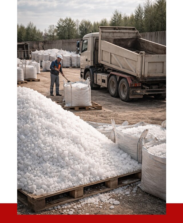Купить техническая соль в мешках в Горном-Алтайске от 4666 р. | ПРОНЕРУДГрн