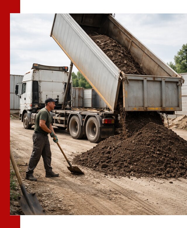 Доставка тонаром с загрузкой и разгрузкой в Горном-Алтайске