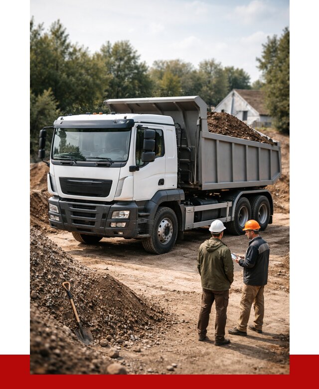 Аренда самосвала в Горном-Алтайске от 4666 р. посуточно | ПРОНЕРУДГрн