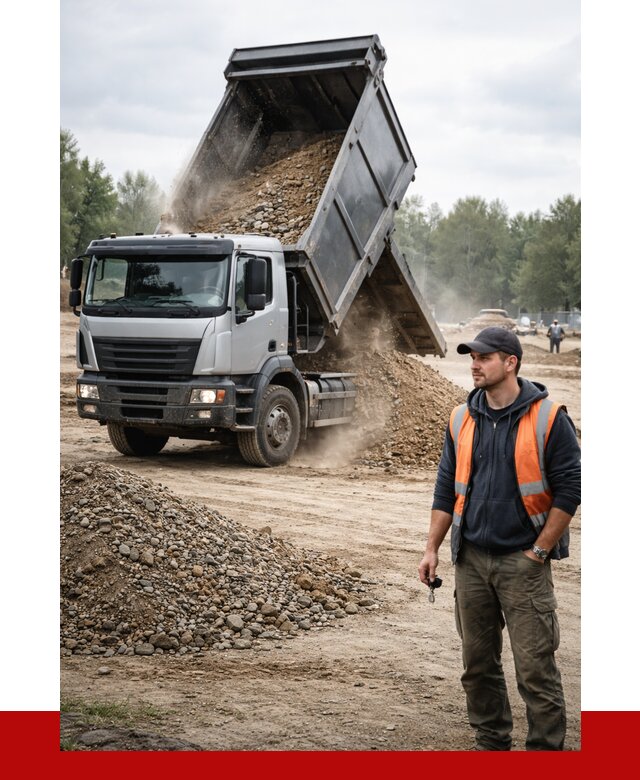 Аренда самосвала с водителем в Горном-Алтайске от 4666 р. | ПРОНЕРУДГрн