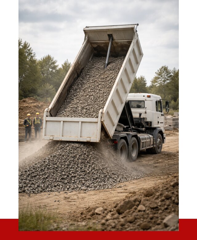 Аренда самосвала 20 тонн в Горном-Алтайске от 7776 р. | ПРОНЕРУДГрн