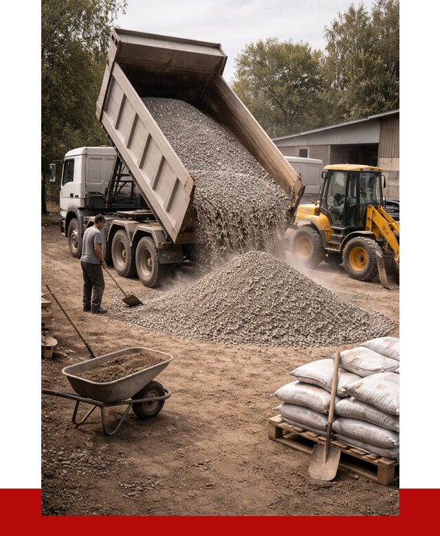 Перевозка сыпучих грузов в Горном-Алтайске от 3318 р. | ПРОНЕРУДГрн